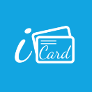 iCard Logo